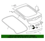 Switch - GM (85874227)