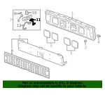 Switch - GM (85877552)