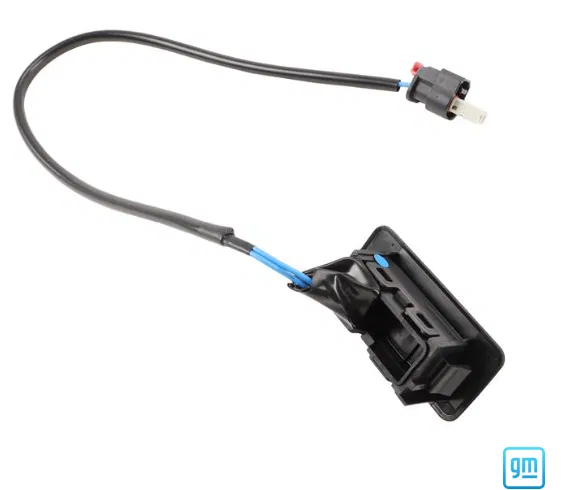 Switch - GM (85877552)