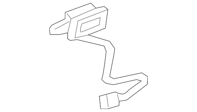 Switch - GM (85877552)