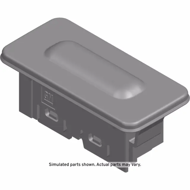 Release Switch - GM (85877553)