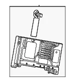 Module - GM (85878730)