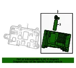 Module - GM (85878730)