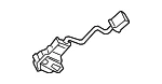 Temp Sensor - GM (85880853)