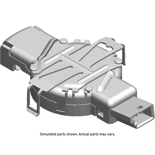 Sensor - GM (85880857)
