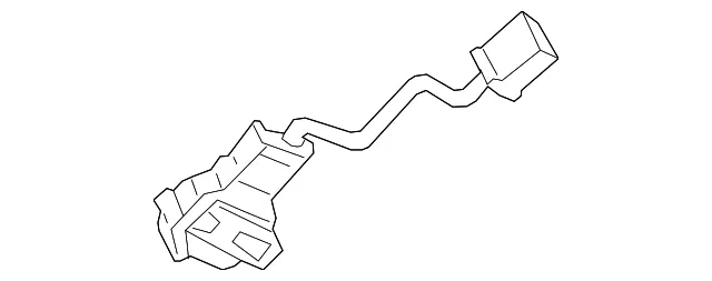 Sensor - GM (85880859)