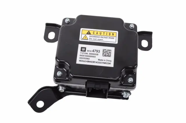 Control Module - GM (86285468)