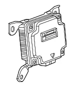 Control Module - GM (86285468)