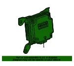 Control Module - GM (86285468)