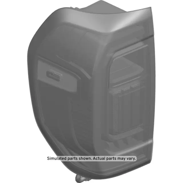 Lamp - GM (86285717)