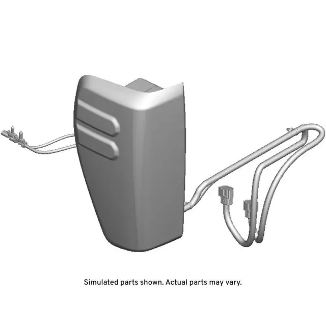 Lamp - GM (86286755)