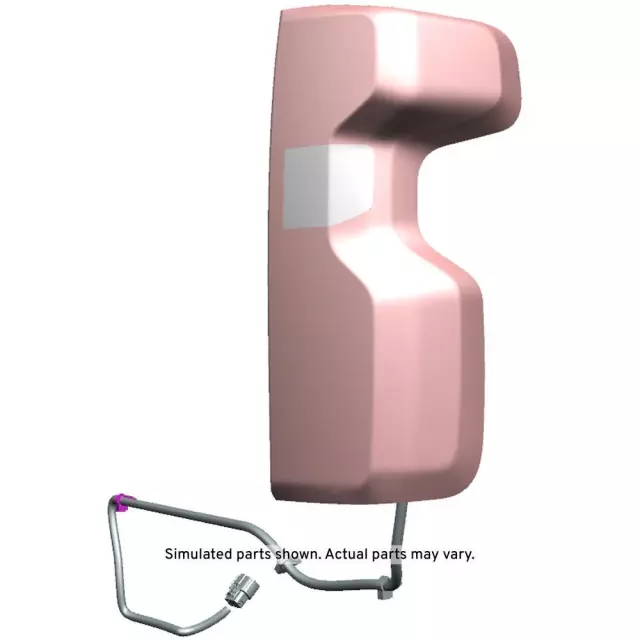 Lamp - GM (86286761)