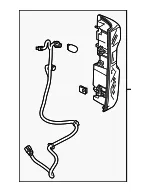 Lamp - GM (86286764)