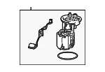 B (S)Module Kit - GM (86294272)