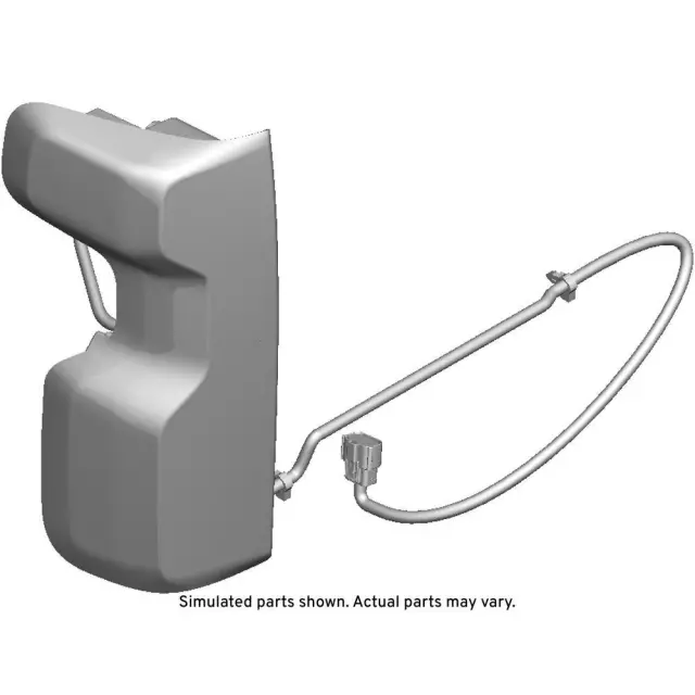 Lamp - GM (86305700)