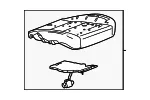 Occupant Module - GM (86308489)