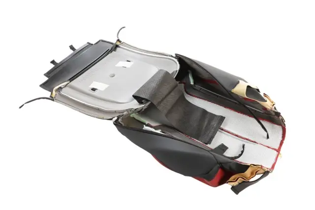 Occupant Module - GM (86308489)