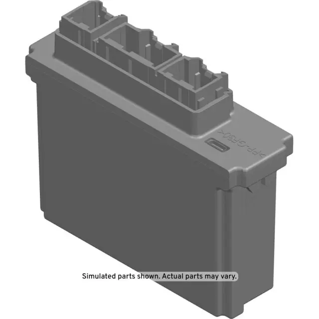 Module - GM (86308643)