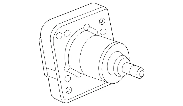 Module - GM (86346493)