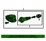 Sensor - GM (86363053)