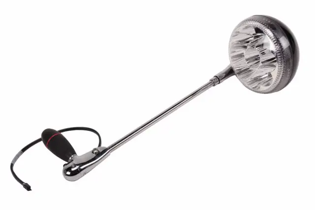 Lamp Pkg - GM (86383502)