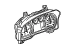 Inst Cluster - GM (86506653)