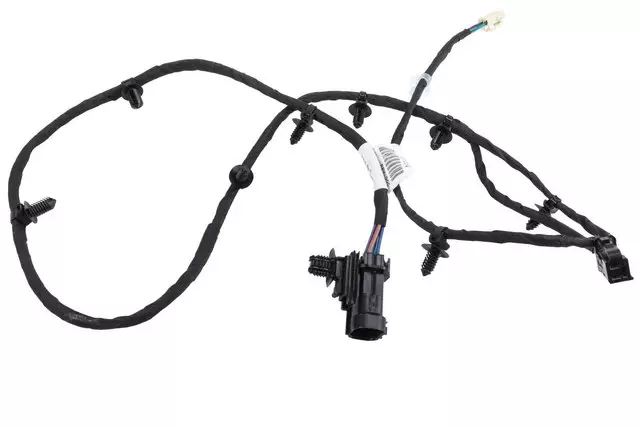 F Harness - GM (86507365)