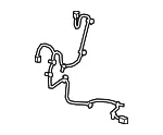 F Harness - GM (86507365)