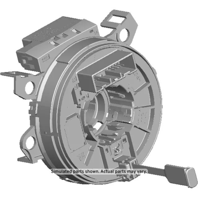 F Coil - GM (86507602)