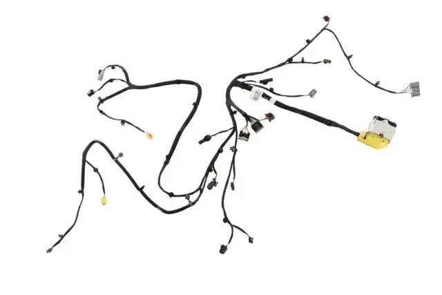 Harness - GM (86507648)
