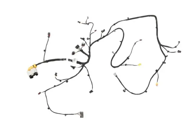 Harness - GM (86507651)