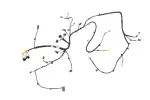 Harness - GM (86507651)