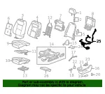 Harness - GM (86507651)