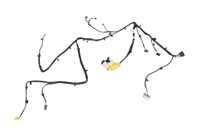F Harness - GM (86507655)