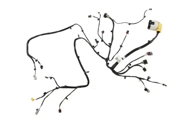 Harness - GM (86507663)