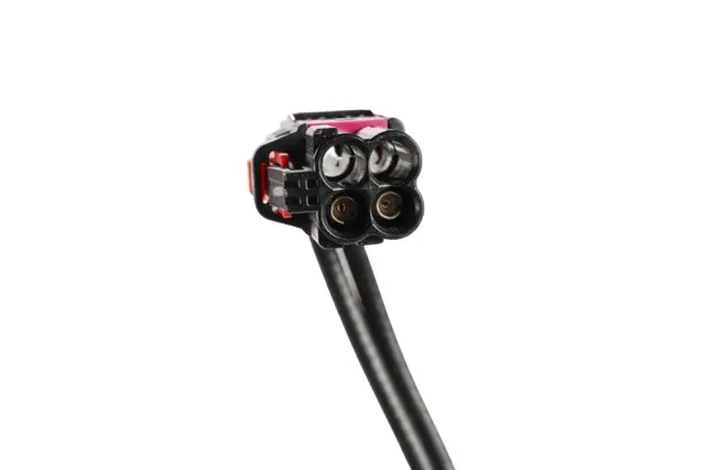 Switch Bezel - GM (86509541)