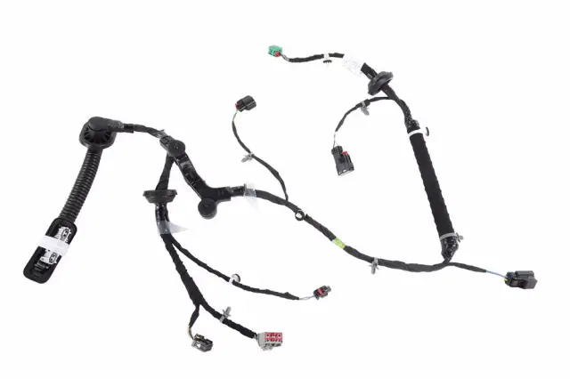 F Harness - GM (86510587)