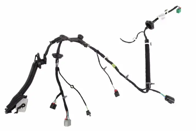F Harness - GM (86510593)