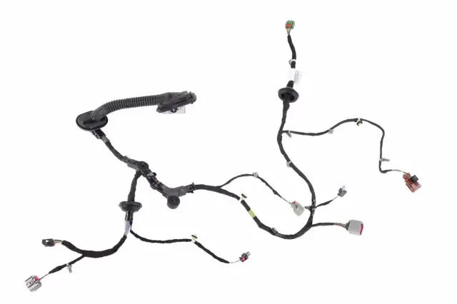 F Harness - GM (86510601)