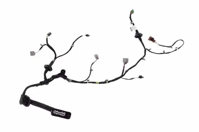 F Harness - GM (86510603)