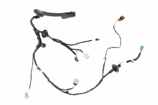 F Harness - GM (86510610)