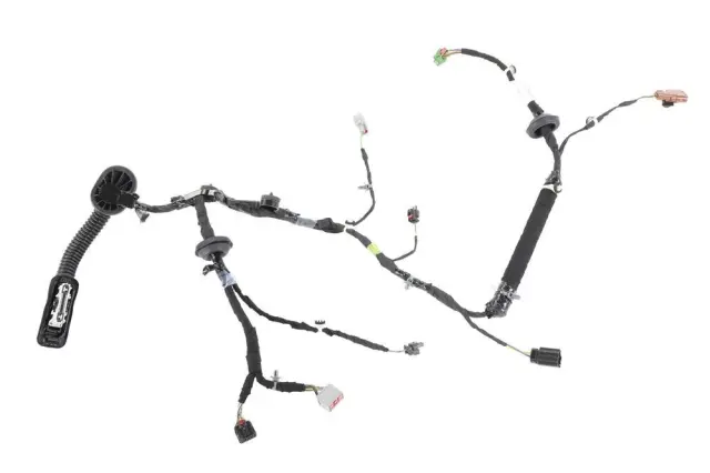 F Harness - GM (86510633)
