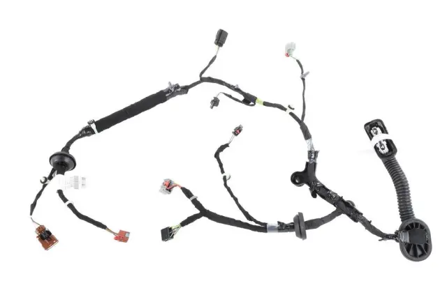 F Harness - GM (86510635)