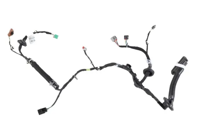 F Harness - GM (86510640)