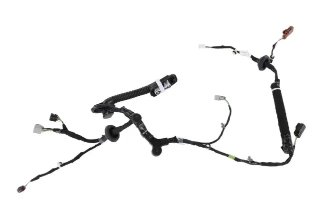 F Harness - GM (86510642)