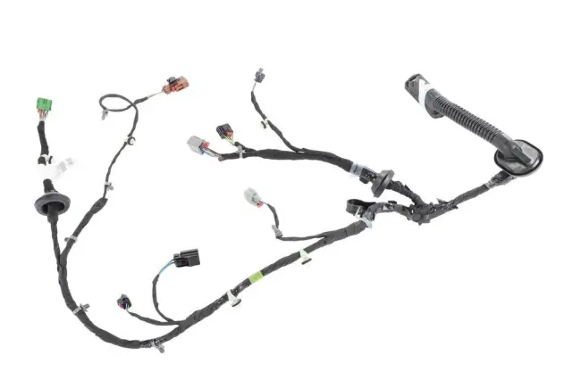 F Harness - GM (86510646)