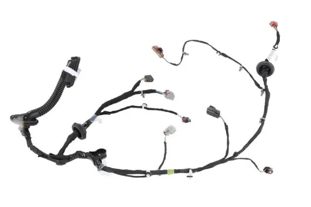 F Harness - GM (86510651)