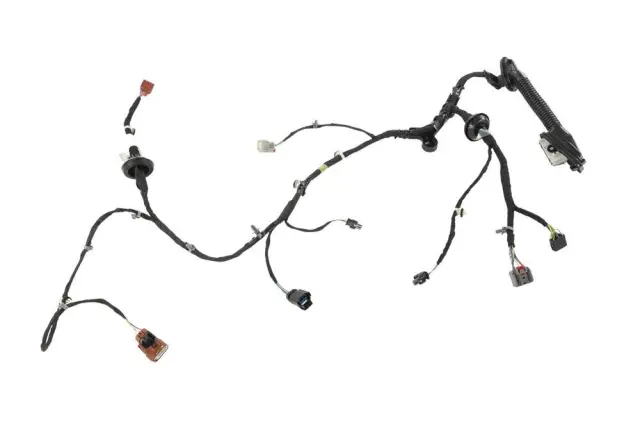 F Harness - GM (86510655)