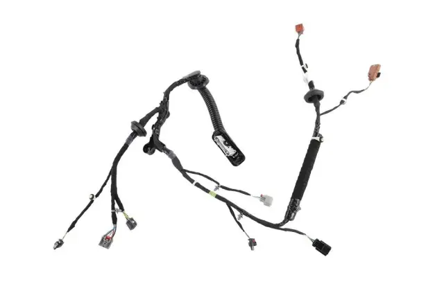 F Harness - GM (86510665)