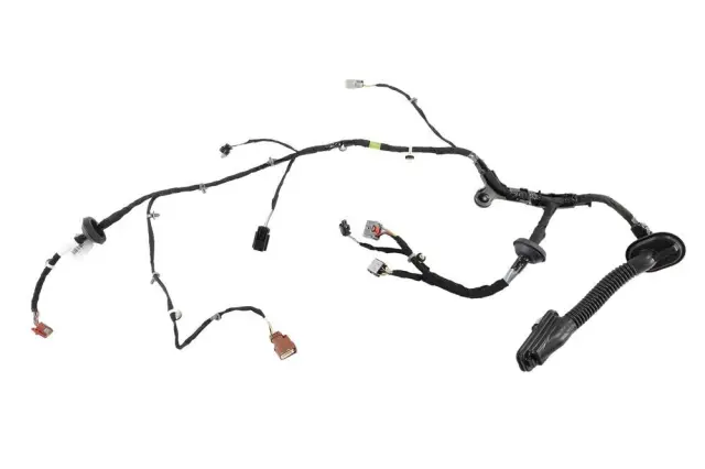 F Harness - GM (86510691)